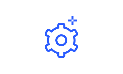 Cog Icon Looker Health Check