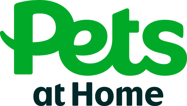 Pets At Home Logo Old Data New Tricks