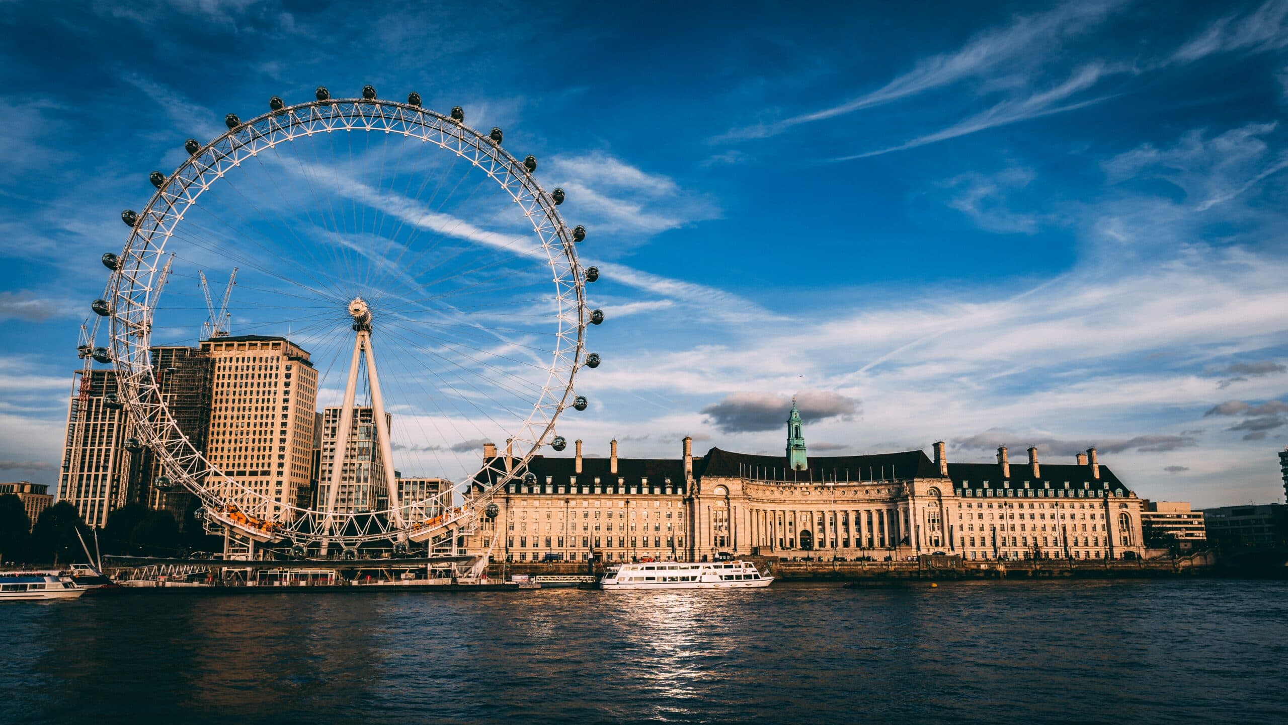 Google Cloud Next London