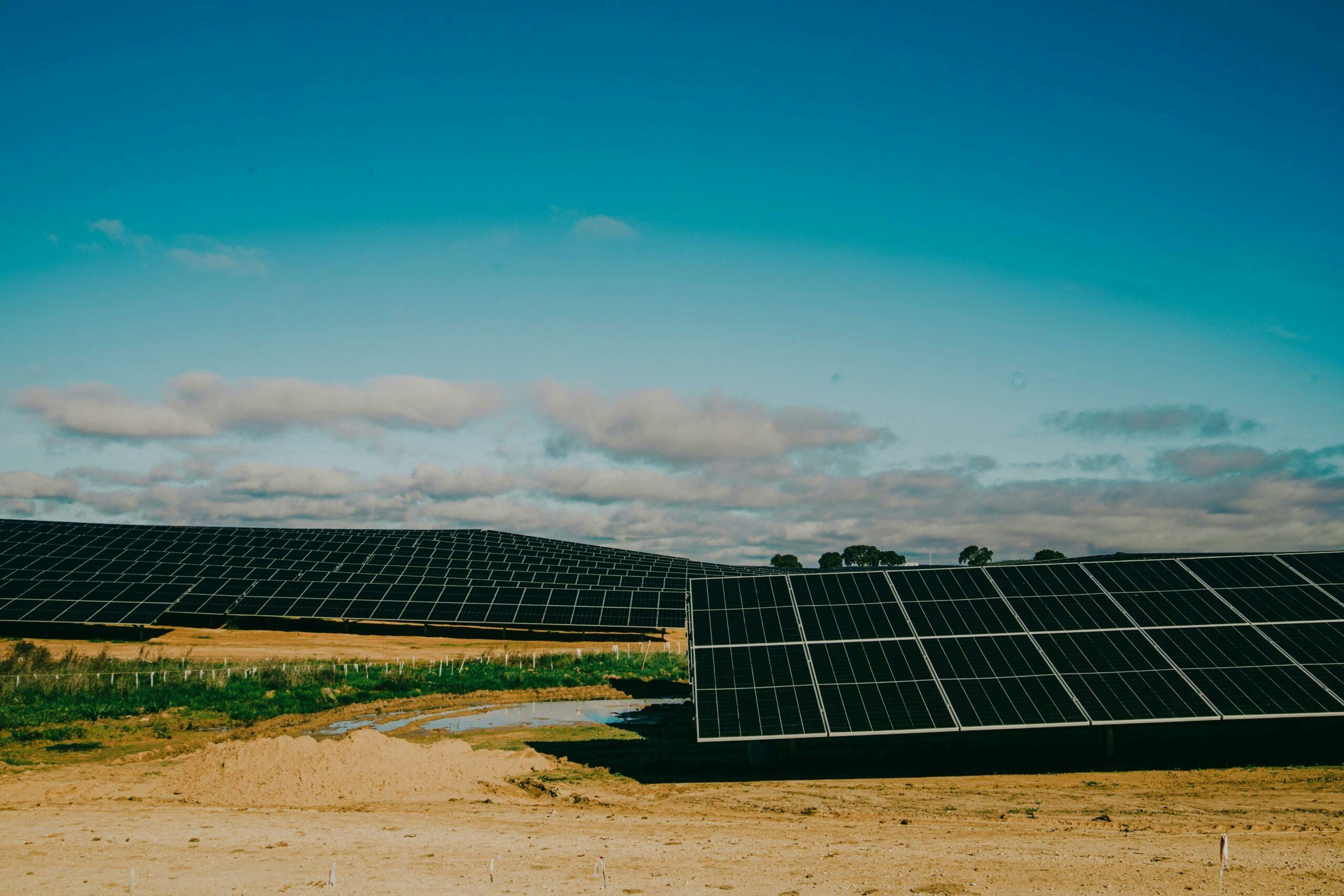 UNDP Solar