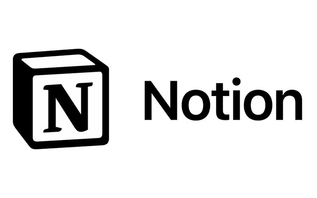 Notion Logo Agentspace