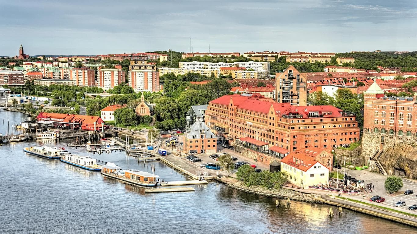 Gothenburg