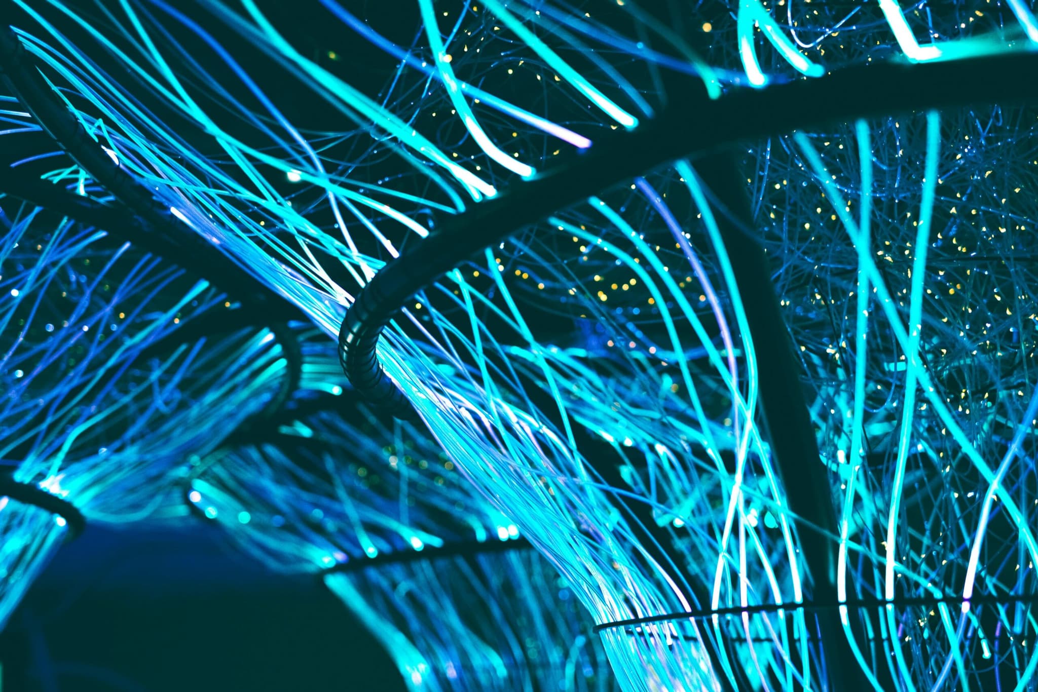 Deploying Machine Learning Models on Google Cloud | Datatonic