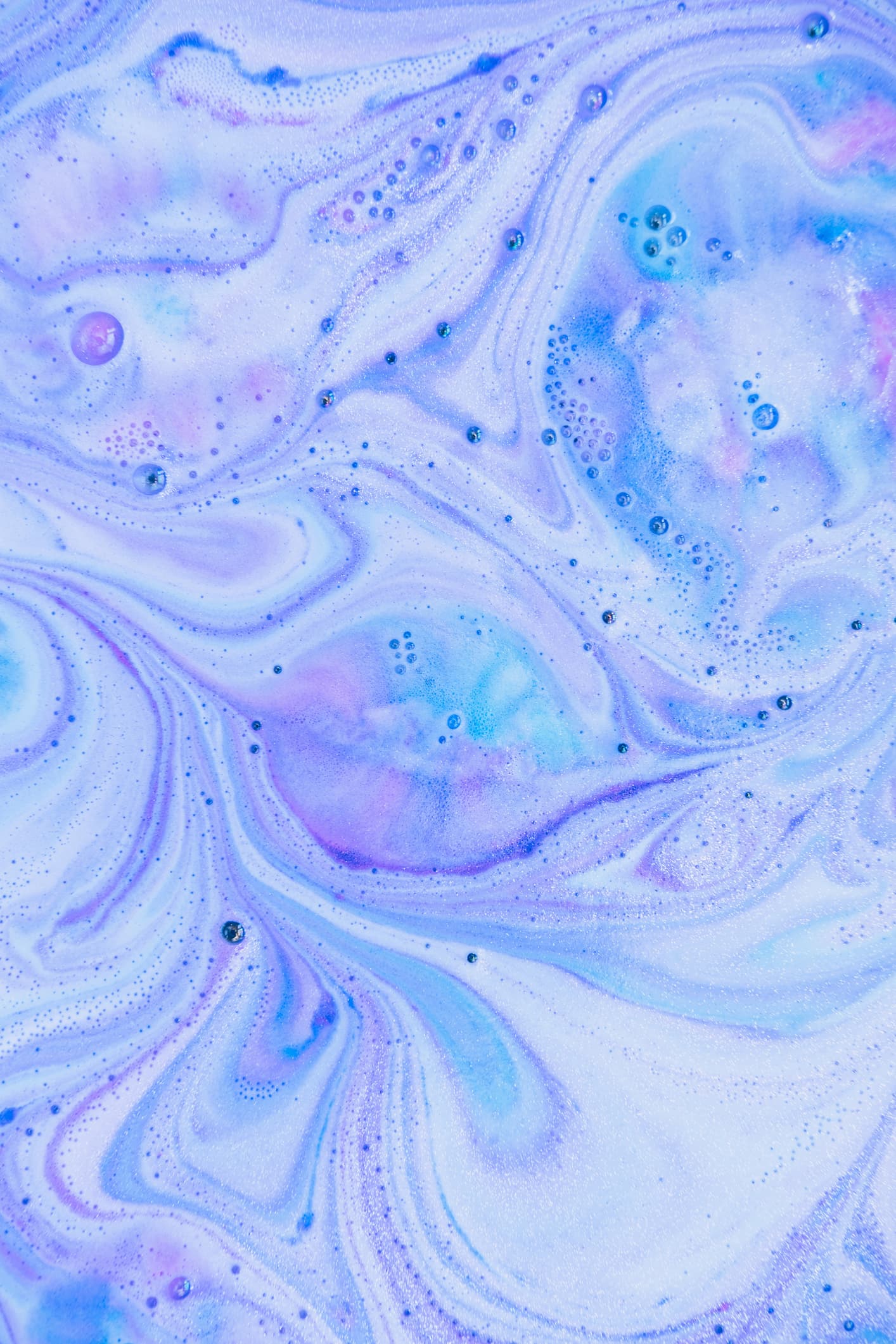 Lush Bath Bomb