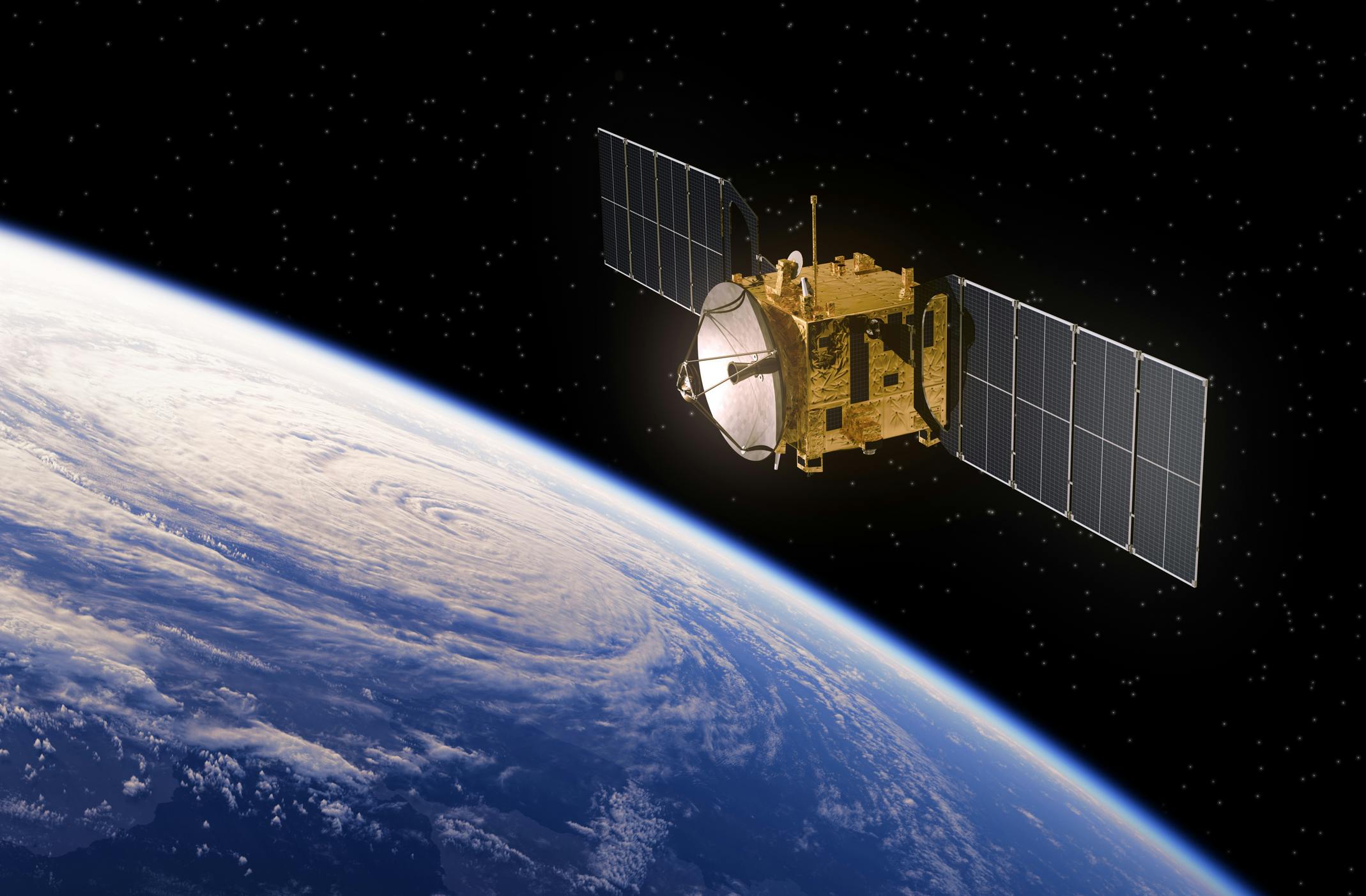Satellite Inmarsat
